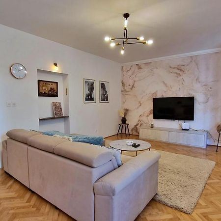 Apartment Hana Omiš Extérieur photo
