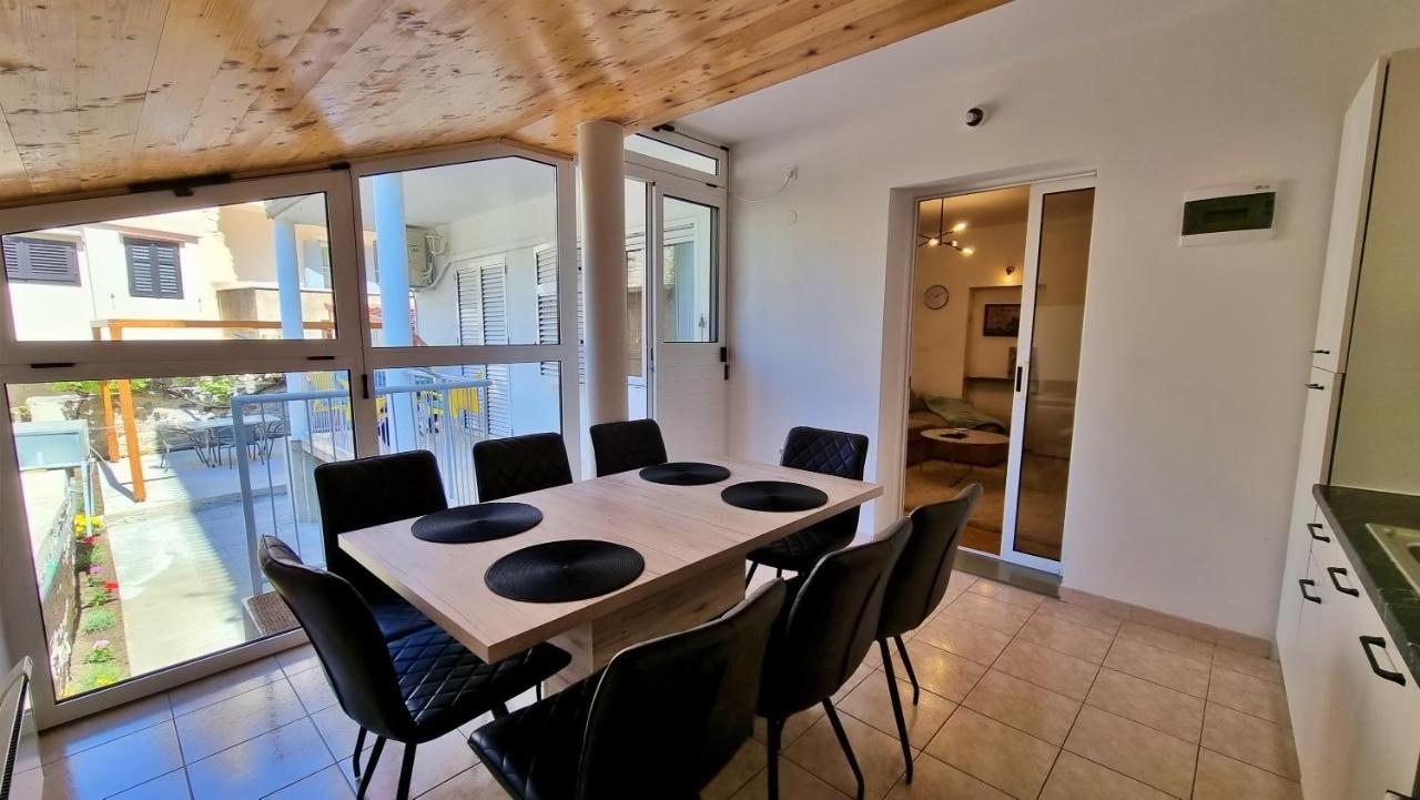 Apartment Hana Omiš Extérieur photo