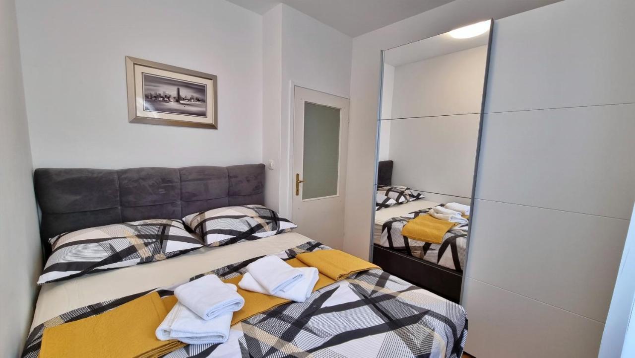Apartment Hana Omiš Extérieur photo