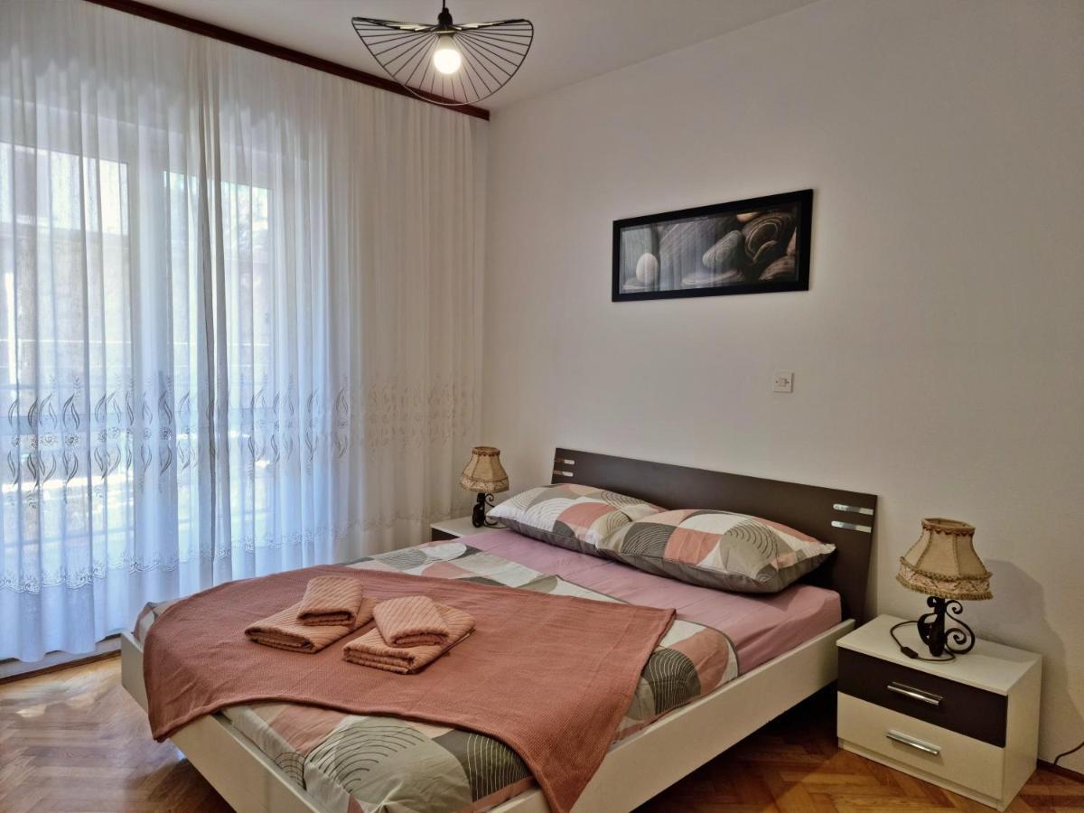 Apartment Hana Omiš Extérieur photo