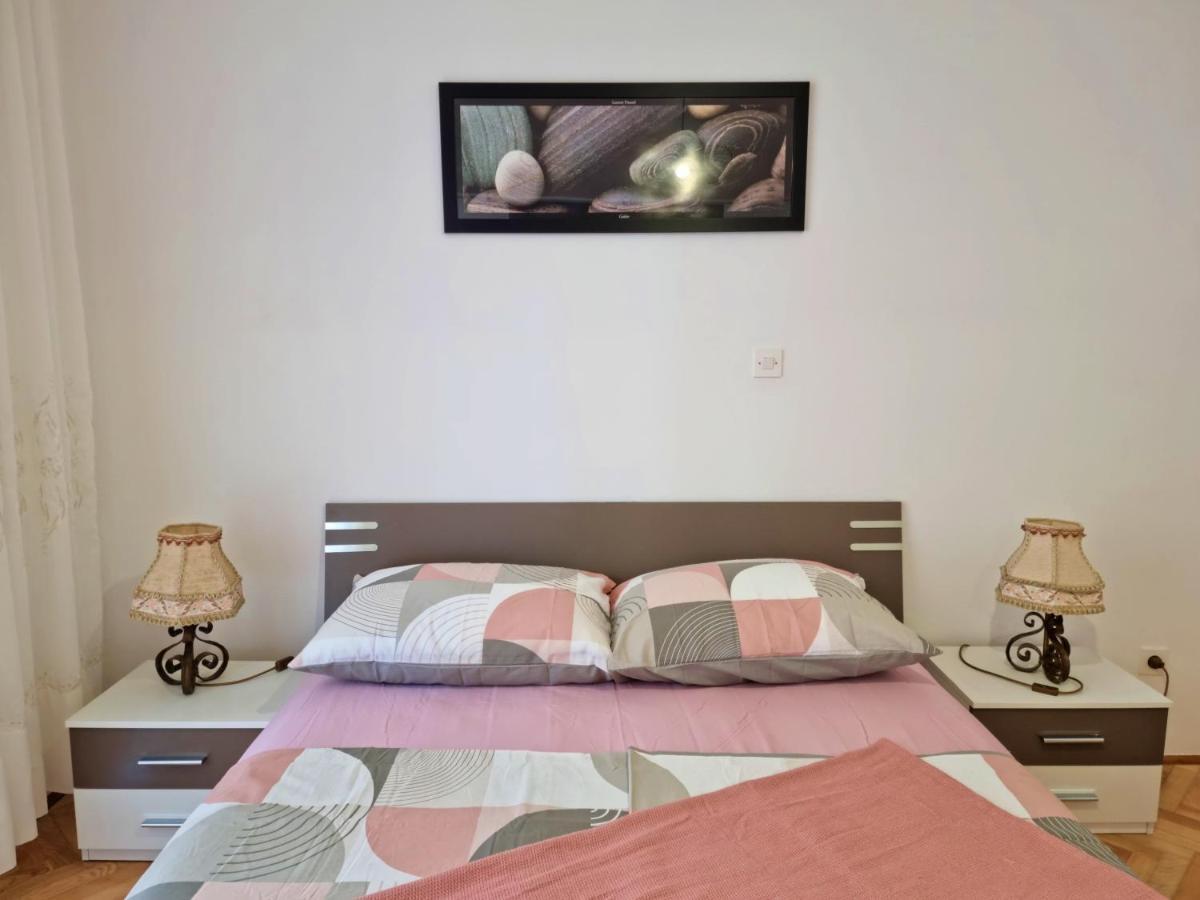 Apartment Hana Omiš Extérieur photo