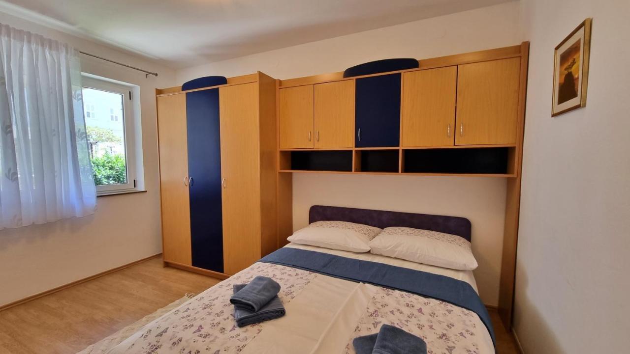 Apartment Hana Omiš Extérieur photo