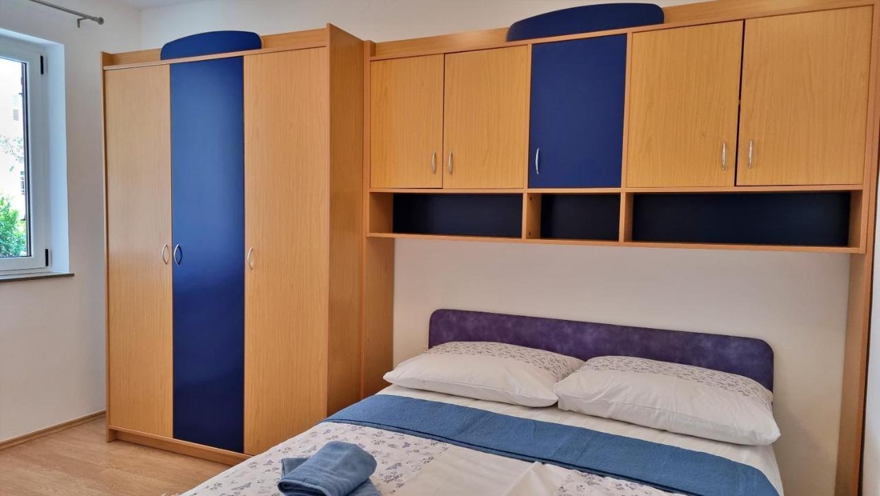 Apartment Hana Omiš Extérieur photo