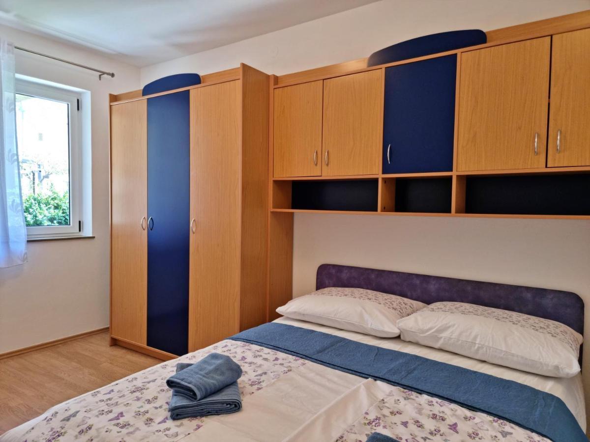 Apartment Hana Omiš Extérieur photo