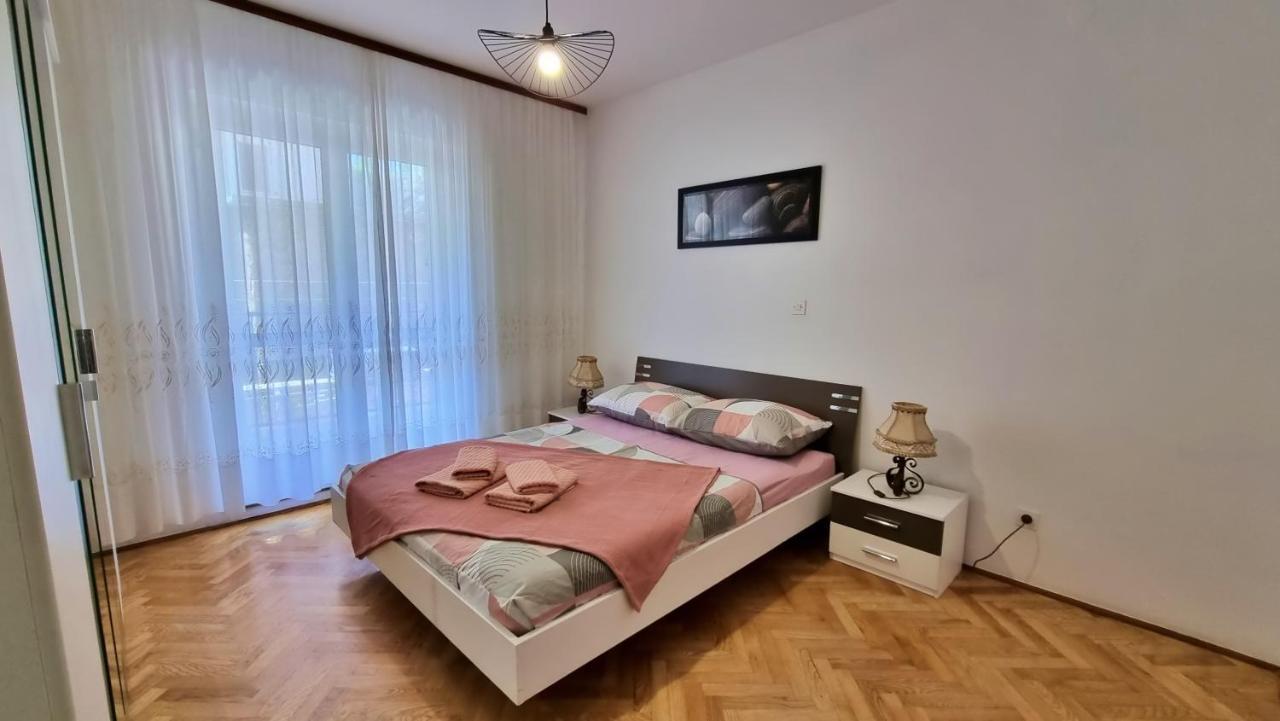 Apartment Hana Omiš Extérieur photo